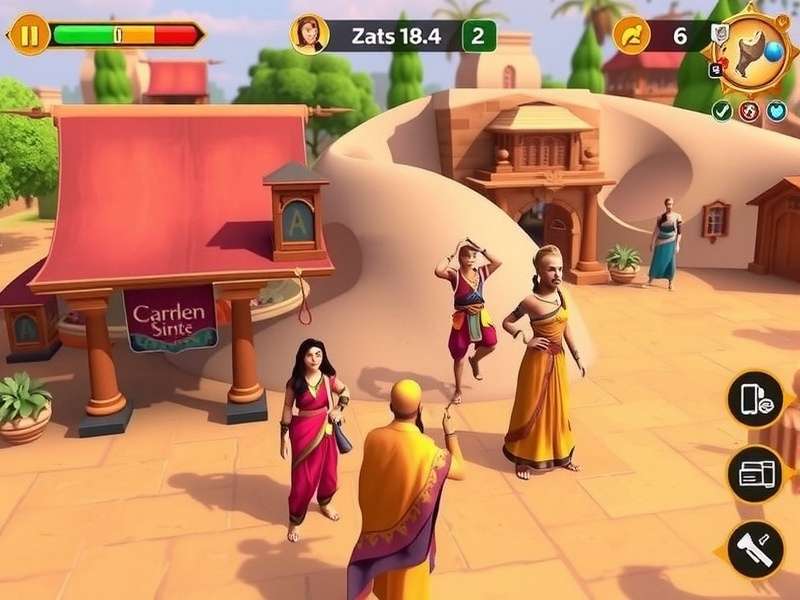 Wealth Quest India Community Event